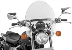 Slipstreamer Shd-O Windshield
