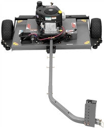 QuadBoss 44� Finish Cut Mowe