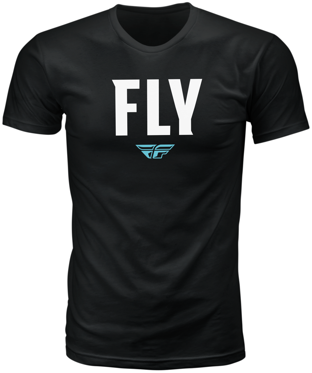 FLY Racing FLY WFH Tee Black