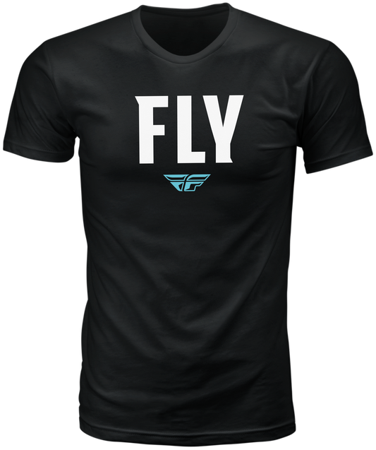 FLY Racing FLY WFH Tee Black