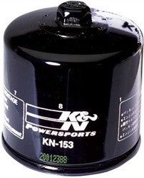 K&N Cagiva Oil Filters