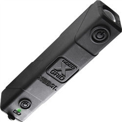NOCO Genius X Grid AXGB3 Series Battery Pack - XGB3L with Light