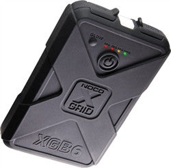NOCO Genius X Grid XGB6 Series Battery Pack - 6000 mAh