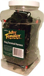 Battery Tender Replacement Leads