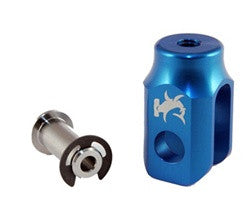 Hammerhead Brake Clevis