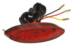 K&S 2015 Led Taillight Assembly