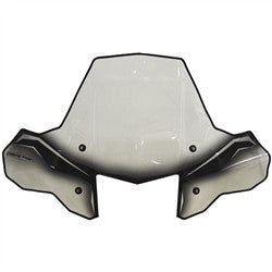 PowerMadd Protek ATV Universal Windshield
