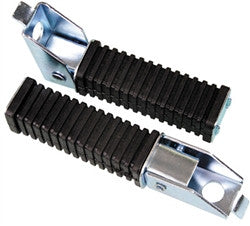 WPS Folding Footrests