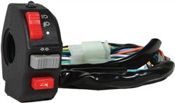 K&S 2015 Compact Multi-Switch