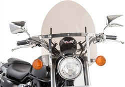 Slipstreamer HD-0 Windshield