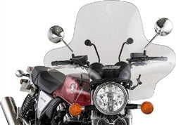 Slipstreamer S-03 Windshield