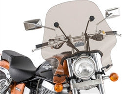 Slipstreamer SS-24/SS-24V Hellfire Windshield