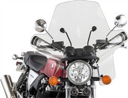 Slipstreamer S-02 Spirit Windshield