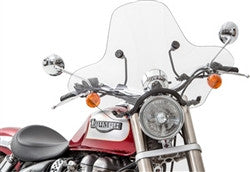 Slipstreamer S-05 Turbo Windshield