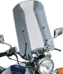 Slipstreamer Universal Windshields