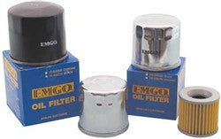 EMGO Oil Filter