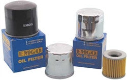 EMGO 2015 Oil Filters