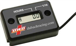 Drd 2015 Hour Meter