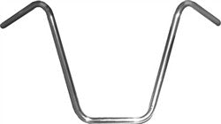 EMGO 7/8" Street Handlebar