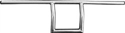 EMGO 7/8" Street Handlebar