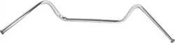 EMGO 1� Dimple Harley Street Handlebars