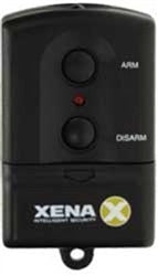XENA Garage/Shop Alarms