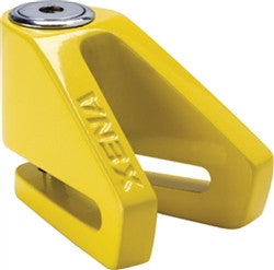XENA X2 Disc Lock - Yellow