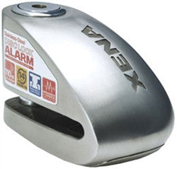 XENA XX14 Series Alarm Disc Locks
