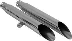 EMGO Harley Davidson Slip-On Mufflers