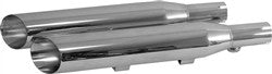 EMGO Harley Davidson Slip-On Mufflers
