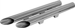 EMGO Harley Davidson Slip-On Mufflers