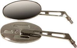 EMGO Billet PR/Mirror