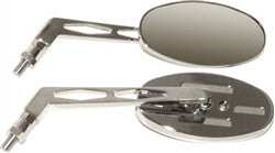 EMGO Billet PR/Mirror