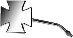 EMGO Maltese Cross Mirror