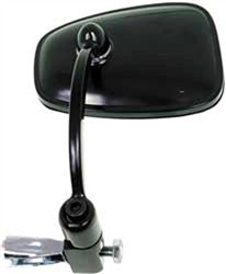 EMGO Bar End Ea/Mirror