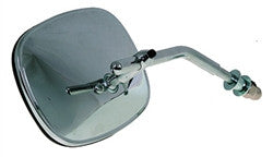 EMGO Bolt-Thru Ea/Mirror