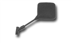 EMGO Suzuki “Dr” Replacement Mirror