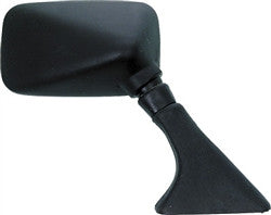 EMGO 5" Kawasaki Gpz Replacement Fairing Mount Mirror