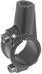 EMGO Universal Aluminum Mirror Mounts