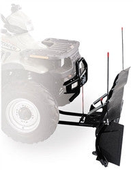 Warn Plow Blade Markers
