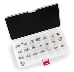 Hot Cams Valve Shim Kits - 7.48mm Valve Shims