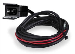 Warn Steel Receiver Shackle Bracke