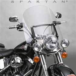 National Cycle Spartan Windshield Price List