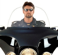 National Cycle Harley-Davidson Replacement Screens