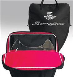 National Cycle Switchblade Storage Bag
