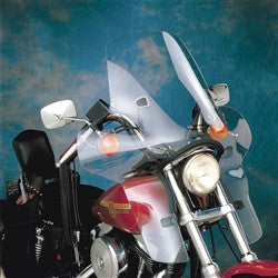 National Cycle Plexifairing 3 Sportster Fairings
