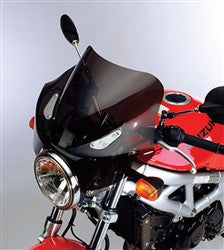 National Cycle F-Series Fairings
