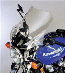 National Cycle F-Series Fairings