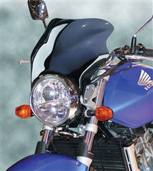 National Cycle F-Series Fairings