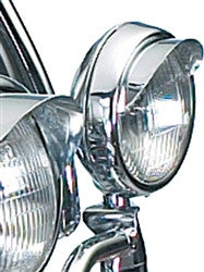 National Cycle Spotlight Bar Accessories